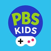 PBS KIDS Games App Icon